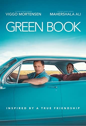 Green book peter - peter, farrelly